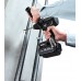 Panasonic Zestaw PANASONIC Wiertarko - wkrętarka udarowa 2 x 18V/3,0Ah + ładowarka,  z walizką (14,4V współpracująca)