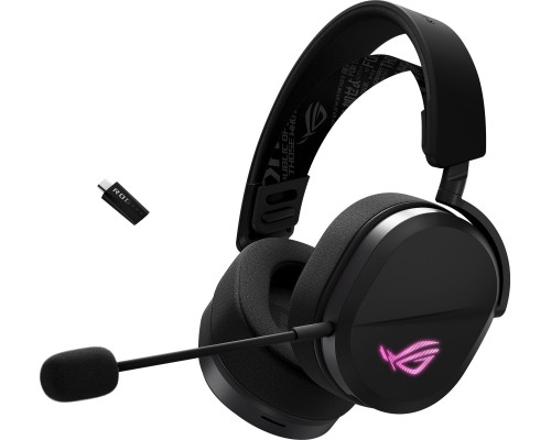 Asus ROG Pelta Black (90YH0410-BHUA00)