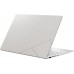 Laptop Asus ZenBook S14 UX5406 Ultra 5 226V / 16 GB / 512 GB / W11 / 120 Hz (UX5406SA-PV037W)