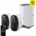 Baseus 2 N1 2K (White)