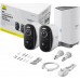 Baseus 2 N1 2K (White)