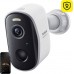 Baseus N1 Plus (White)