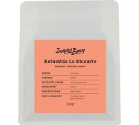 LaCava Kolumbia La Ricaurte 250 g