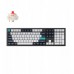 Keychron Q6 Max QMK/VIA Gateron Jupiter (Q6M-M1)