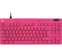Logitech G PRO X TKL Rapid  (920-013253)
