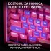 Logitech G PRO X TKL Rapid  (920-013253)