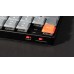 Keychron K5 Max QMK/VIA Hot Swap Low Profile Gateron Mechanical (K5M-H3)