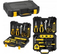 TOOLKITI RĘCZNYCH W WALIZCE 28CZ. (1 SZT)