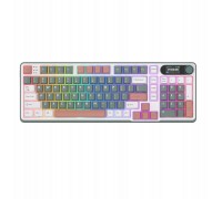 Royal Kludge RK-S98 Camping   | 96%, Hot-Switchap, Brown Switches, US