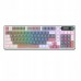 Royal Kludge RK-S98 Camping   | 96%, Hot-Switchap, Brown Switches, US