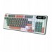 Royal Kludge RK-S98 Camping   | 96%, Hot-Switchap, Brown Switches, US