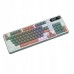 Royal Kludge RK-S98 Camping   | 96%, Hot-Switchap, Brown Switches, US
