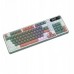 Royal Kludge RK-S98 Camping   | 96%, Hot-Switchap, Brown Switches, US