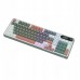 Royal Kludge RK-S98 Camping   | 96%, Hot-Switchap, Brown Switches, US