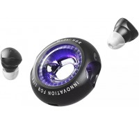 Vention TWS  T17 black (NBRB0)