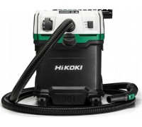 HIKOKI.VACUUM CLEANER 1200W 30L RP300YM HOSE CLASS M