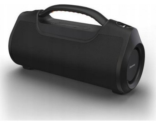 Hama Sobarrel 2.0 black