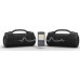 Hama Sobarrel 2.0 black