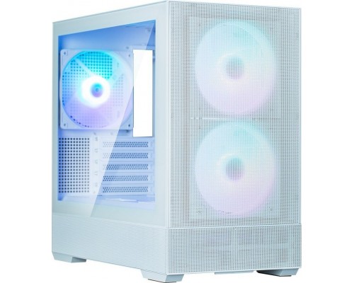 Zalman P30 Air ARGB White