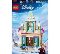 Disney Kraina Lodu — pils Arendelā (43265)