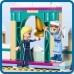Disney Kraina Lodu — pils Arendelā (43265)