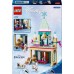 Disney Kraina Lodu — pils Arendelā (43265)