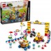 Super Mario Mario Kart™ - Baby Peach и набор Grand Prix (72036)