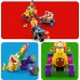 Super Mario Mario Kart™ - Baby Peach и набор Grand Prix (72036)