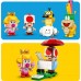 Super Mario Mario Kart™ - Baby Peach и набор Grand Prix (72036)