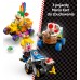 Super Mario Mario Kart™ - Baby Peach и набор Grand Prix (72036)
