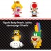 Super Mario Mario Kart™ - Baby Peach и набор Grand Prix (72036)