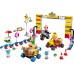Super Mario Mario Kart™ - Baby Peach и набор Grand Prix (72036)