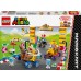 Super Mario Mario Kart™ - Baby Peach и набор Grand Prix (72036)