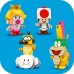 Super Mario Mario Kart™ - Baby Peach и набор Grand Prix (72036)
