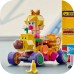 Super Mario Mario Kart™ - Baby Peach и набор Grand Prix (72036)