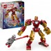 Marvel robots Dzelzs vīrs pret Ultronu (76307)