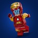 Marvel robots Dzelzs vīrs pret Ultronu (76307)