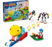 Sonic Sonic un zvērs (77001)