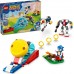 Sonic Sonic un zvērs (77001)
