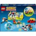 Sonic Sonic un zvērs (77001)
