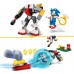 Sonic Sonic un zvērs (77001)