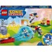 Sonic Sonic un zvērs (77001)