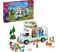 LEGO Friends pārgājiens (42663)