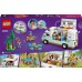 LEGO Friends pārgājiens (42663)