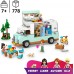 LEGO Friends pārgājiens (42663)