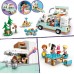 LEGO Friends pārgājiens (42663)
