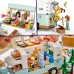 LEGO Friends pārgājiens (42663)