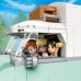 LEGO Friends pārgājiens (42663)