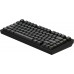 Dark Project ALU81A Terra Nova G3Ms Moonstone (DPKB_NOVA_81_ANSI_BLACK), OPEN BOX