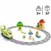 Duplo piedzīvojums ar interaktīvu atbalstu (10427)